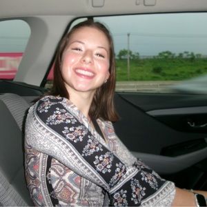 Meet your Posher, Kyla